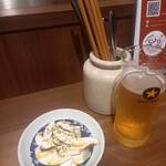 用戶對於ビストロ アジル 蒲田店的評論圖
