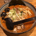 用户对于白樺山荘 真駒内本店的评论图