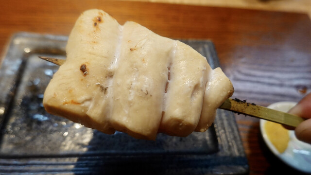 用户对于中村屋的评论高清图