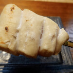 用户对于中村屋的评论图