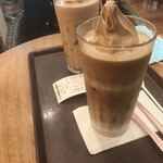 User's review image for トラジャコーヒー 京阪百貨店すみのどう店