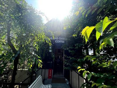 User's review image for Beans Garage Coffee