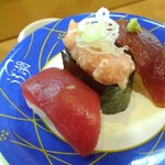 用户对于うず潮 秋葉原店的评论图