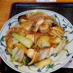 User's review image for 中華美食坊 田無南口店