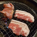 用戶對於298 梅田3号店的評論圖