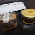 User's review image for 和かろん専門店 和果