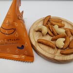 User's review image for タネビッツ