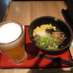 用戶對於麺家 西九条店的評論圖