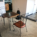 用戶對於カフェ ハチ的評論圖