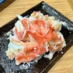 用戶對於京都 かに銀 河原町店的評論圖