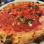 用戶對於イル ピッツァイオーロ的評論圖