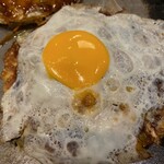 用戶對於大阪お好み焼き 清十郎的評論圖