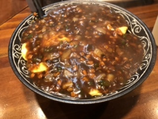 用戶對於親子食堂的評論高清圖