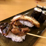 用戶對於スシロー 吉祥寺パルコ店的評論圖