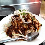 User's review image for 登龍門