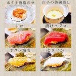 用户对于こいき的评论图