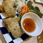 用户对于ダナン町的评论图