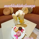 User's review image for Marble Shisha Lounge