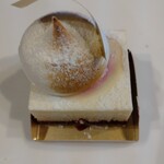 用戶對於パティスリー エスリエール的評論圖