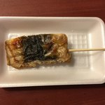 用戶對於山元馬場商店的評論圖