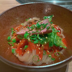 User's review image for 焼肉 The INNOCENT CARVERY 新丸ビル店