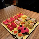 用戶對於新宿焼肉 BULLS的評論圖
