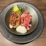 用户对于肉 Needs的评论图