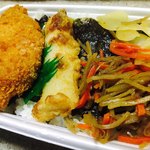 User's review image for ほっともっと 南6条店