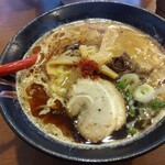 用户对于味の時計台 イオン北見店的评论图