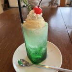 用户对于マールカフェ的评论图
