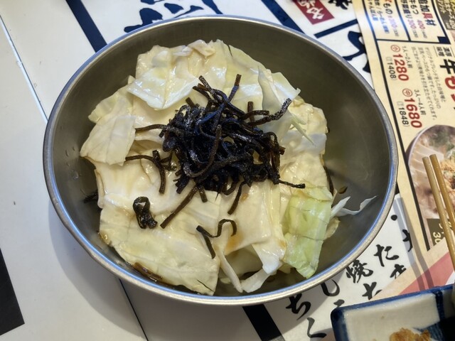 User's recommendation image for 屋台屋 博多劇場 門前仲町店