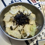 User's review image for 屋台屋 博多劇場 門前仲町店