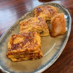 用戶對於はし本的評論圖