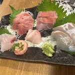 用戶對於大衆酒場 スシスミビ 笹塚店的評論圖