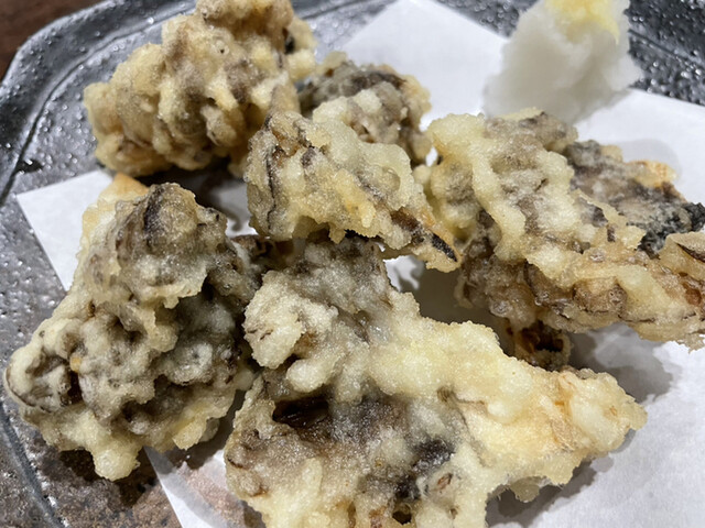 用户对于大衆酒場　ふくろ 美久仁小路店的评论高清图