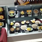 用户对于山わさび イオンモール札幌苗穂店的评论图