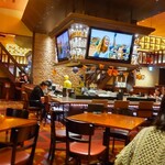 User's review image for アウトバックステーキハウス 池袋店