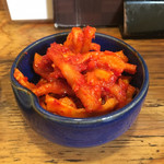 User's review image for 串カツ田中 立川店