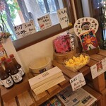 用戶對於武蔵小山温泉 清水湯的評論圖