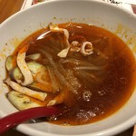 用戶對於頂マーラータン 新大久保店的評論圖