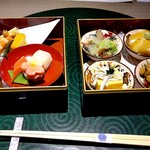 用户对于京旬菜 有笑的评论图