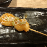 User's review image for 鉄板神社 難波南海通り店