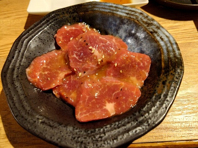 用户对于焼肉すず屋的评论高清图