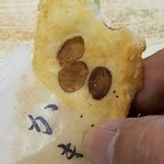 用戶對於萩月 阪急百貨店うめだ本店的評論圖