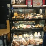 User's review image for スターバックスコーヒー シャポー小岩店