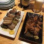 用戶對於酒場　角のうぐいす 春吉本店的評論圖