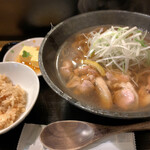 User's review image for 手打ちそば なみ一