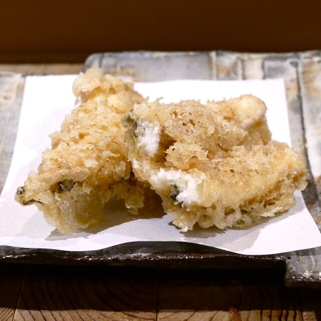 User's recommendation image for 天ぷら浅沼