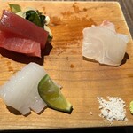 用户对于食幹 渋谷的评论图