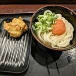 用戶對於讃岐うどん大使 東京麺通団的評論圖